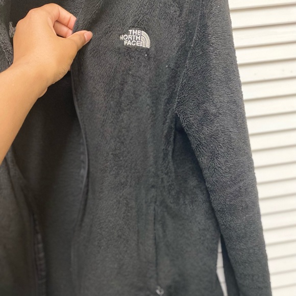 Black Medium size The North Face Jacket - Picture 2 of 4
